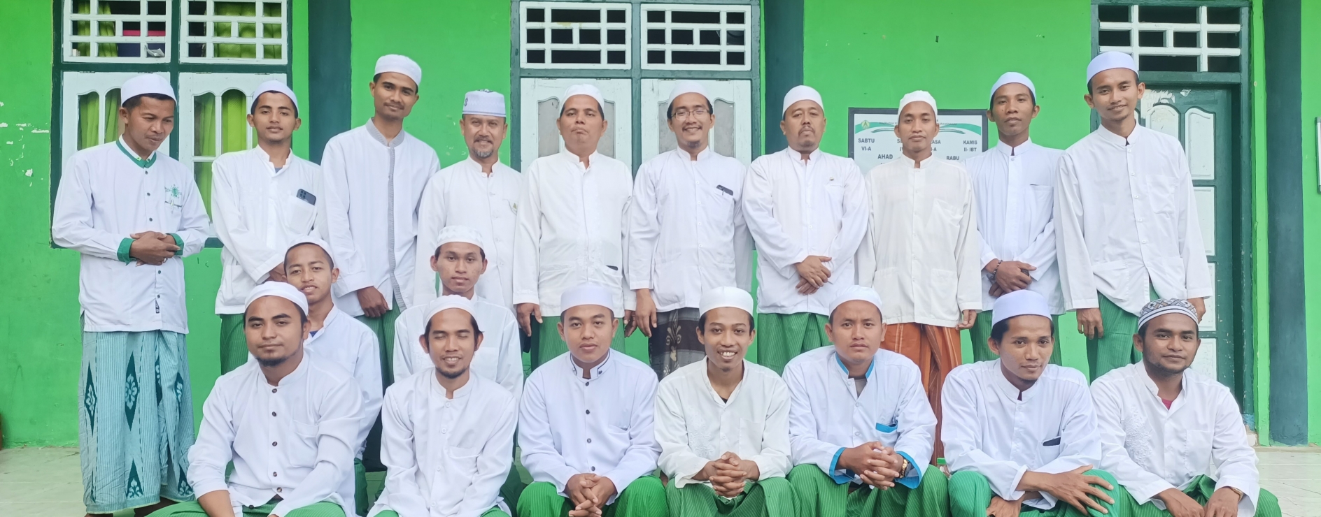 Pondok Pesantren Murangsanah Pondok Pesantren Murangsanah