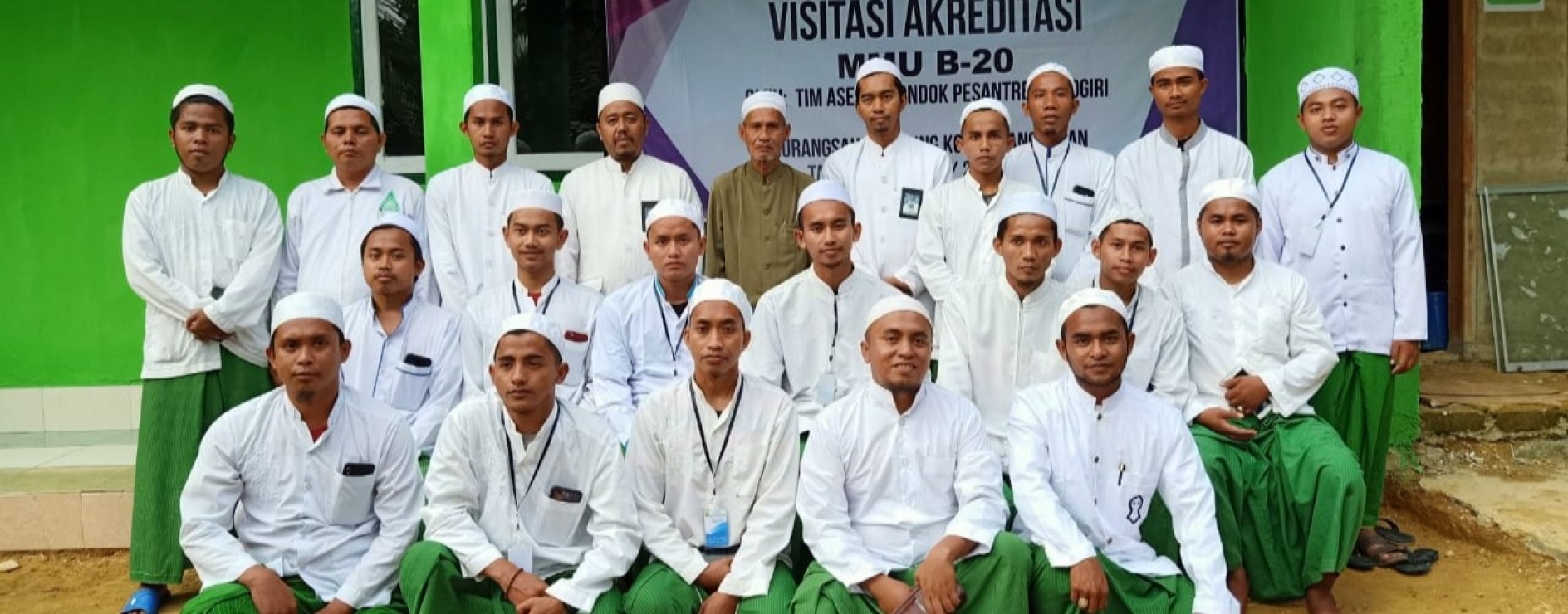 Pondok Pesantren Murangsanah Pondok Pesantren Murangsanah