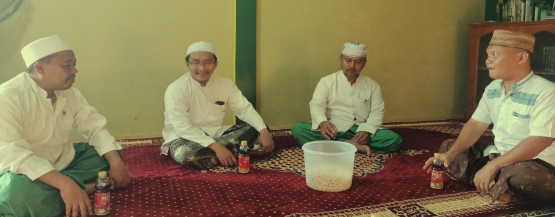 Pondok Pesantren Murangsanah Pondok Pesantren Murangsanah